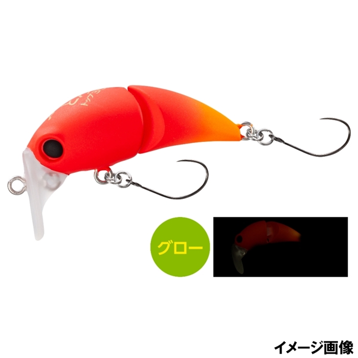 シマノ カーディフ ふわとろトップ 35F 009 レッドグロー TR シマノ カーディフ ふわとろトップ 35F 009 レッドグロー TR