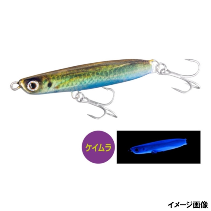 シマノ スピンビーム 32g 023 キョウリンキンアジ OO-232M【ゆうパケット】(023 キョウリンキンアジ): ルアー  釣り具の通販なら｜釣具のポイント 【公式】オンラインストア