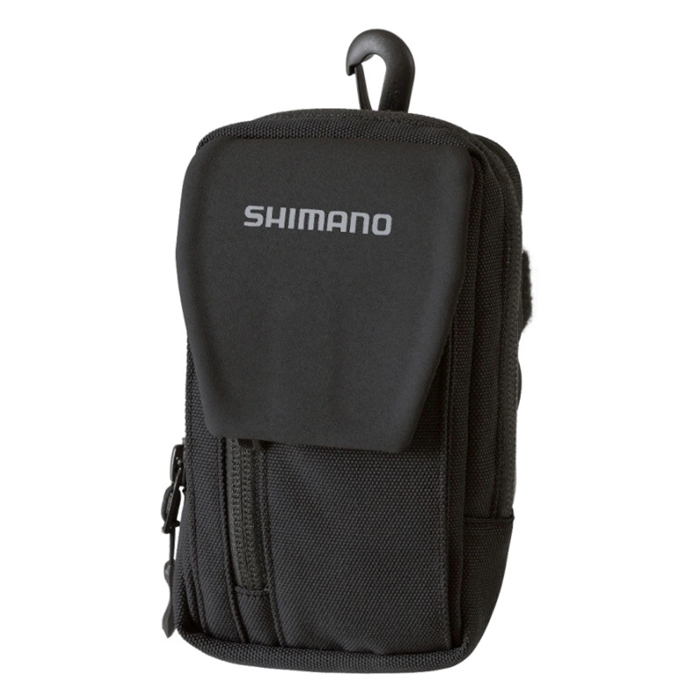 シマノ バーサタイルポーチ ブラック BP-201V(ブラック): バッカン・ケース・ボックス 釣り具の通販なら｜釣具のポイント  【公式】オンラインストア