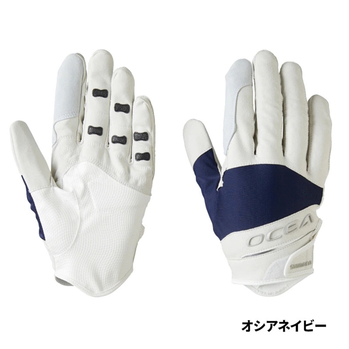 シマノ オシア タフ グローブ M オシアネイビー Gl 001v ゆうパケット M オシアネイビー アパレル 偏光グラス 釣り具の通販なら 釣具のポイント 公式 オンラインストア
