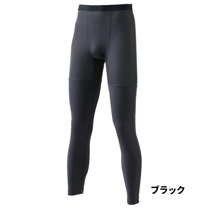 シマノ サンプロテクション ハイブリッド インナー タイツ M ブラック In 001v M ブラック アパレル 偏光グラス 釣り具の通販なら 釣具のポイント 公式 オンラインストア