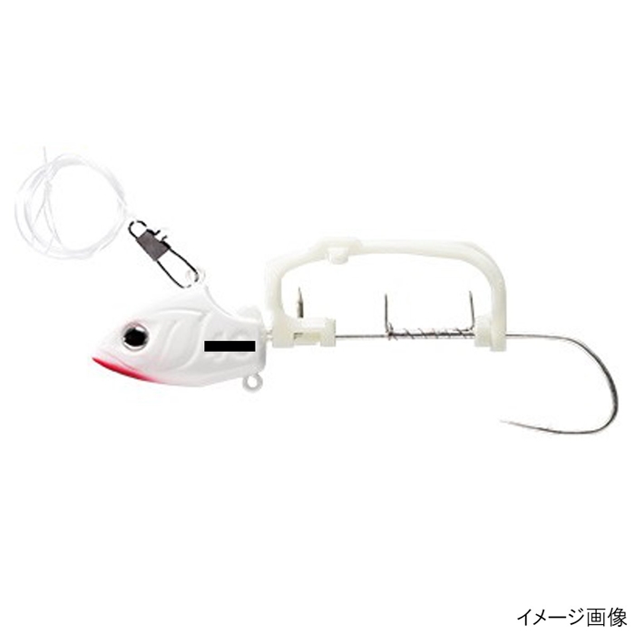 シマノ サーベルマスター 船テンヤ ゲキハヤ PN-US1S 50号/M スーパー夜光 (タチウオテンヤ)((ヘッド)50号、(クリップ)M  スーパー夜光): 鈎・仕掛 釣り具の通販なら｜釣具のポイント 【公式】オンラインストア