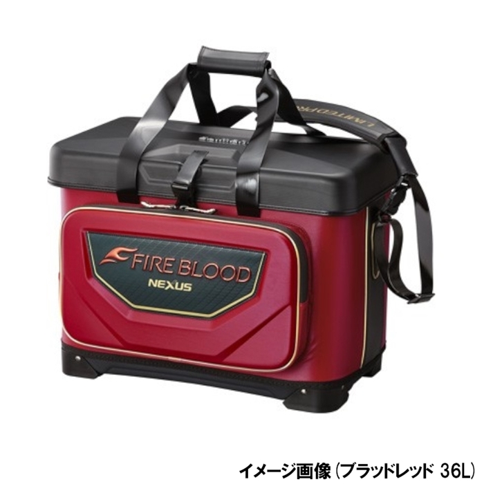 【美品】シマノ　リミテッドプロ　磯クール　25L