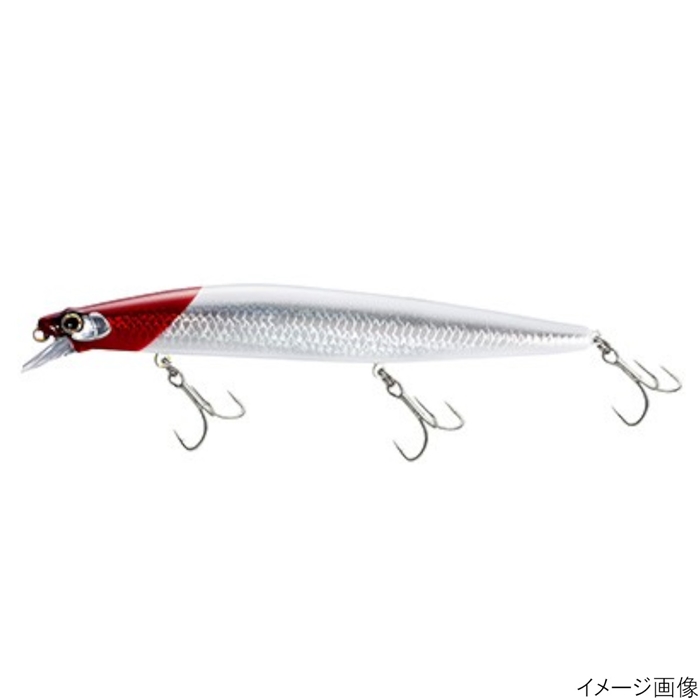 シマノ エクスセンス サイレントアサシン 狂鱗140F AR-C 140mm