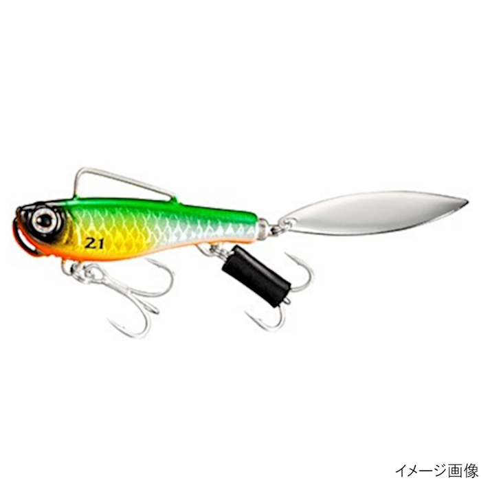 ラバージグ 21g