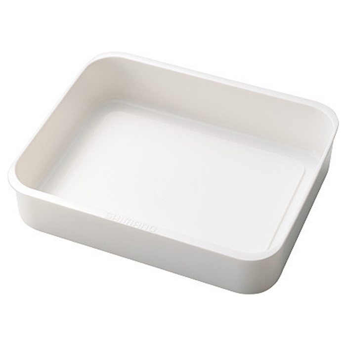 シマノ SPA-ZA トレー NA-B65T 65L用 ホワイト(65L用 ホワイト): クーラーボックス 釣り具の通販なら｜釣具のポイント  【公式】オンラインストア