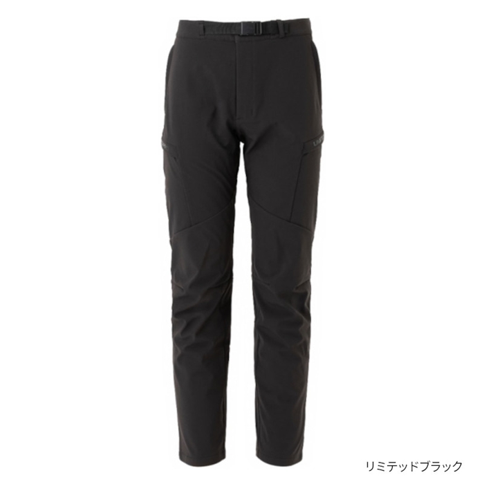 シマノ リミテッドプロ パンツ M リミテッドブラック WP-110V(M リミテッドブラック): アパレル・偏光グラス  釣り具の通販なら｜釣具のポイント 【公式】オンラインストア