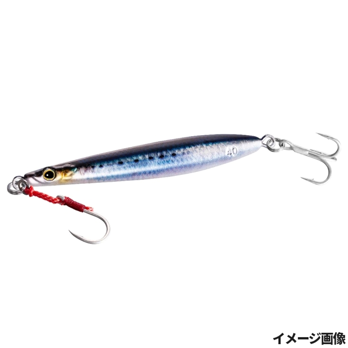 シマノ コルトスナイパー イワシロケット 40g 011 NRイワシJM-C40R【ゆうパケット】(011 NRイワシ): ルアー  釣り具の通販なら｜釣具のポイント 【公式】オンラインストア