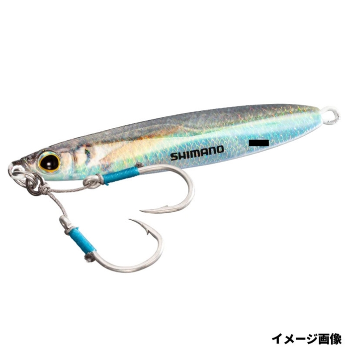COLTSNIPER シマノ コルトスナイパー アオモノキャッチャーハイアピール 【40g】 : フィッシング相模屋Yahoo!店 - 通販 -  Yahoo!ショッピング