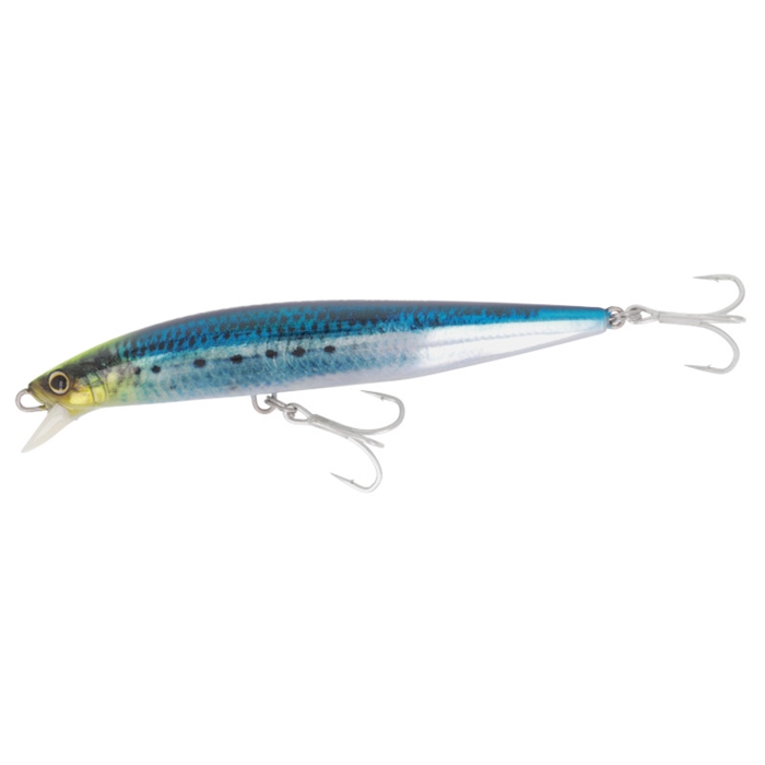 オックスフォードブルー シマノ ロックジャーク 170F 3本セット シマノ(SHIMANO) コルトスナイパー ロックジャーク 170F ジェットブースト OM-170P 021 TRサバグロー