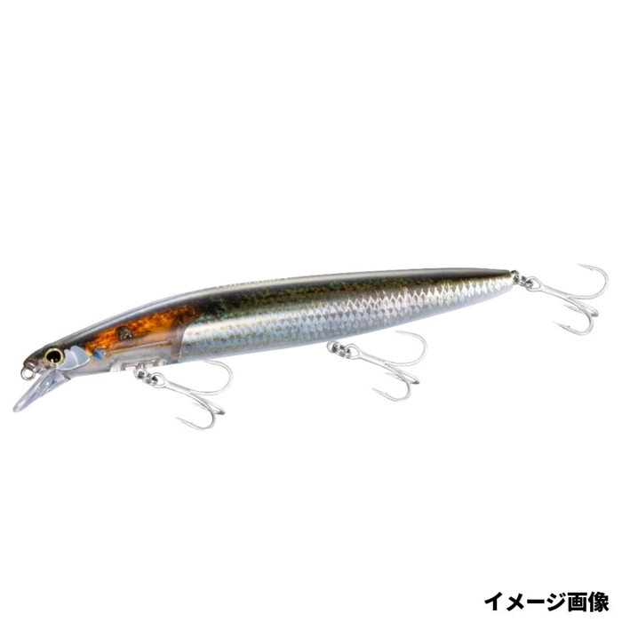 シマノ(SHIMANO) サイレントアサシン 140F AR-C FB XM-114T F
