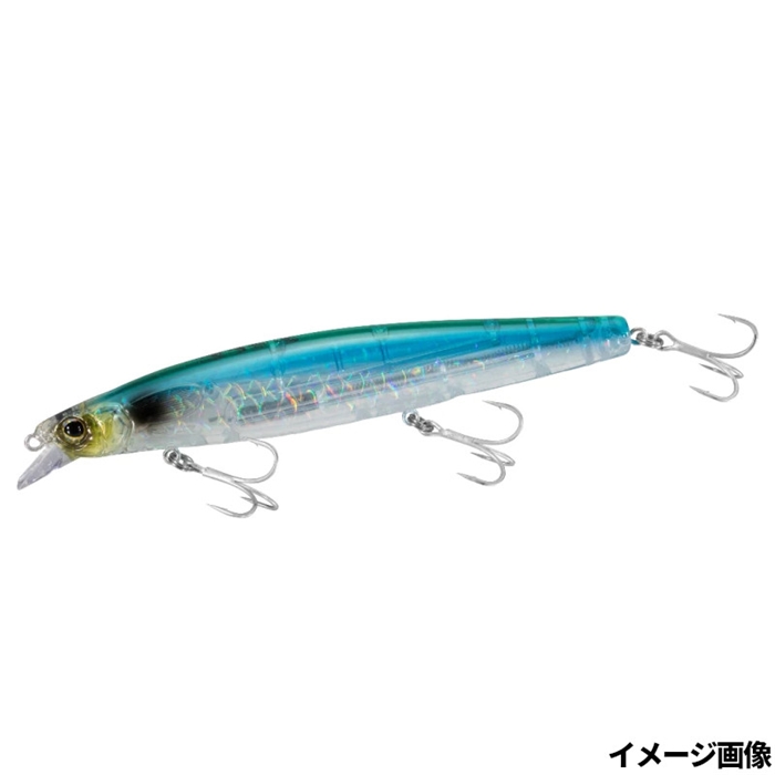 シマノ 藤五郎鰯 129F 005 Tブルーグリーン XM-X12V(Tブルーグリーン): ルアー 釣り具の通販なら｜釣具のポイント  【公式】オンラインストア