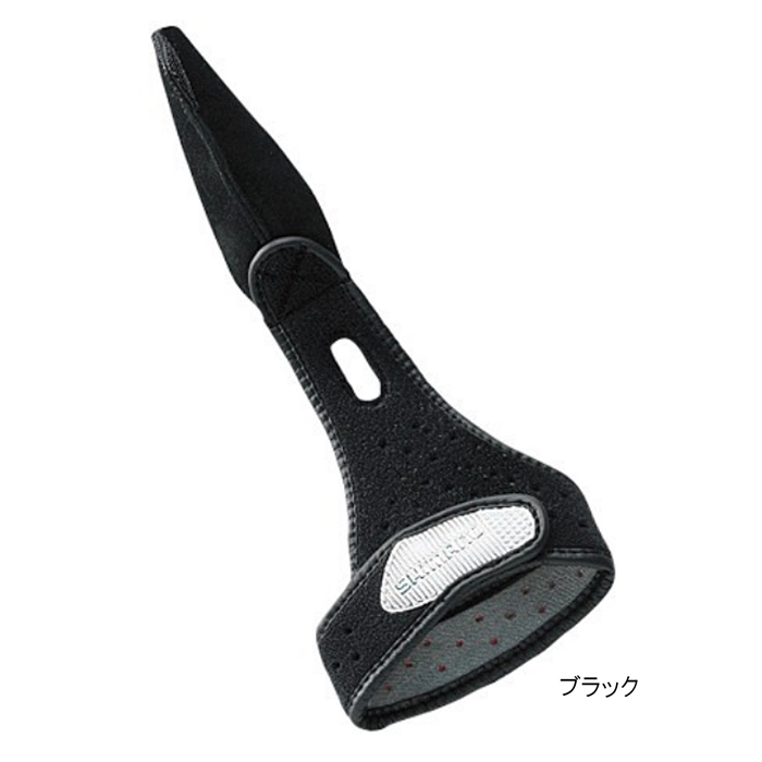 シマノ ネクサス パワーフィンガー キススペシャル GL-042C M ブラック【ゆうパケット】 ブラック M
