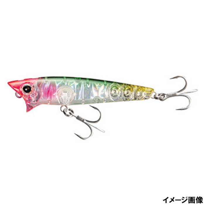 釣具のポイント 公式 オンラインストアシマノ ブレニアス ライズウォーク 65f 009 Ipウォーターメロン Xh T65s ゆうパケット 009 Ipウォーターメロン ルアー
