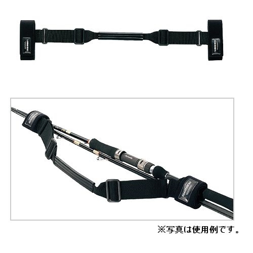 シマノ シマノハンドルロッドベルト BE-061G MH