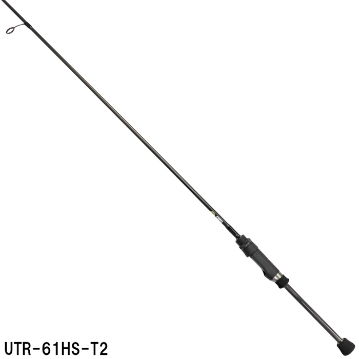 【保証書有り】TICT SRAM UTR-61HS-T2 MasterPieceティクト