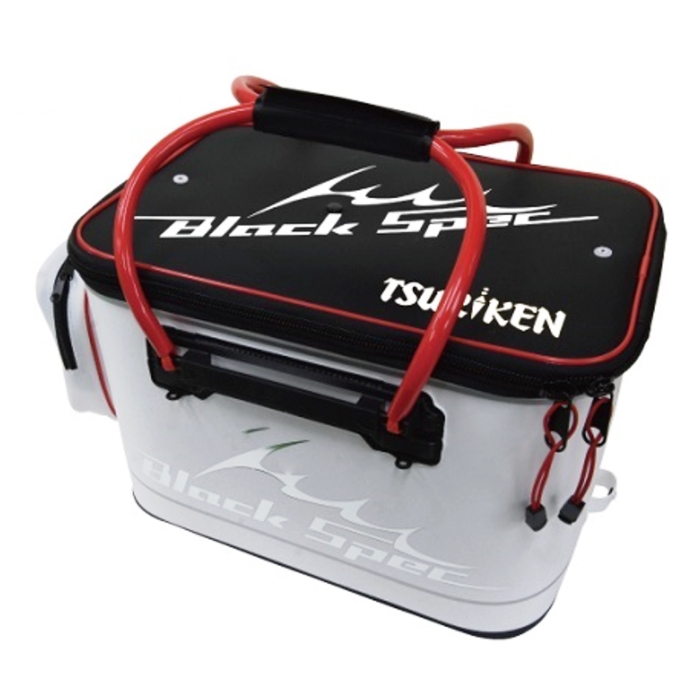 釣研 バッカン TBB211 ホワイト 釣り具の通販なら｜釣具のポイント 
