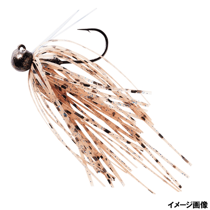 ハヤブサ ベイビーシューティングボールジグ 3 16oz 6 テナガエビ Ff403 ゆうパケット 6 テナガエビ ルアー 釣り具の通販なら 釣具のポイント 公式 オンラインストア