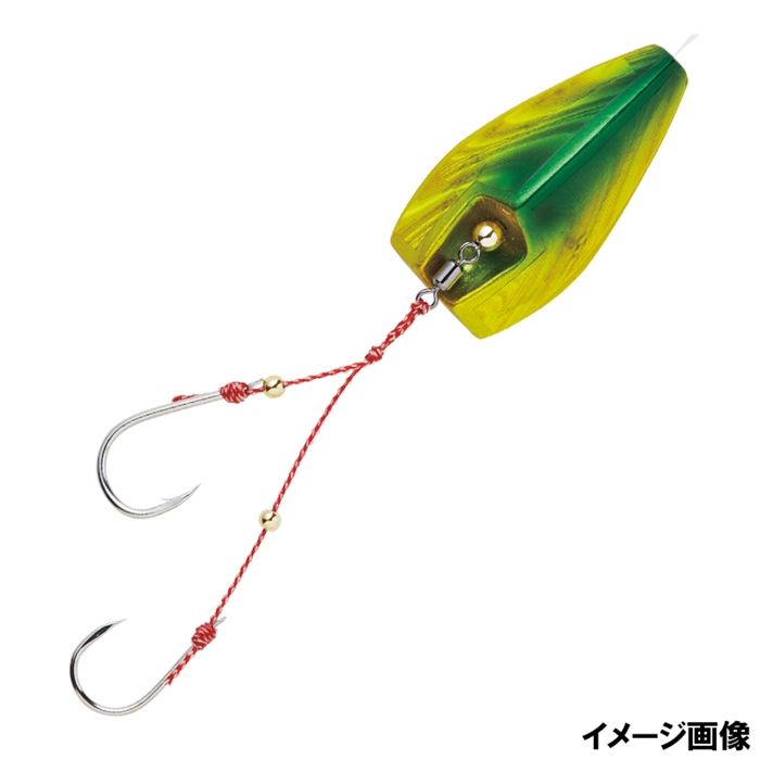 ハヤブサ 無双真鯛 貫撃遊動テンヤ SE105 8号 8.ケイムラミドキン【ゆうパケット】(8号 8.ケイムラミドキン): 鈎・仕掛  釣り具の通販なら｜釣具のポイント 【公式】オンラインストア
