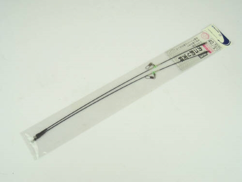 まるふじ 改良カゴ釣天秤 M-063 40cm - 釣具のポイント 【公式