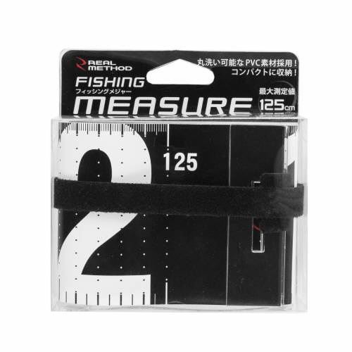 リアルメソッド フィッシングメジャー Real Method ノーマル 釣り用品 釣り具の通販なら 釣具のポイント 公式 オンラインストア