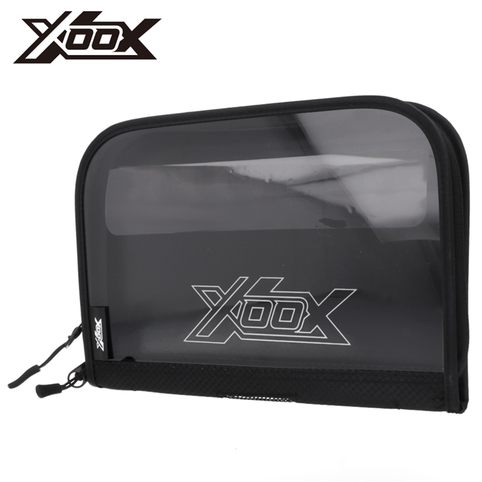 XOOX エギホルダー 8本【ゆうパケット】: バッカン・ケース・ボックス 釣り具の通販なら｜釣具のポイント 【公式】オンラインストア
