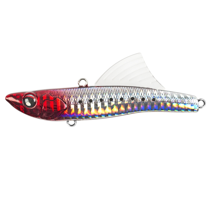 リアルメソッド Nabura Shot Fin Vib 70 バーニングイワシ Real Method ゆうパケット 70 バーニングイワシ ルアー 釣り具の通販なら 釣具のポイント 公式 オンラインストア
