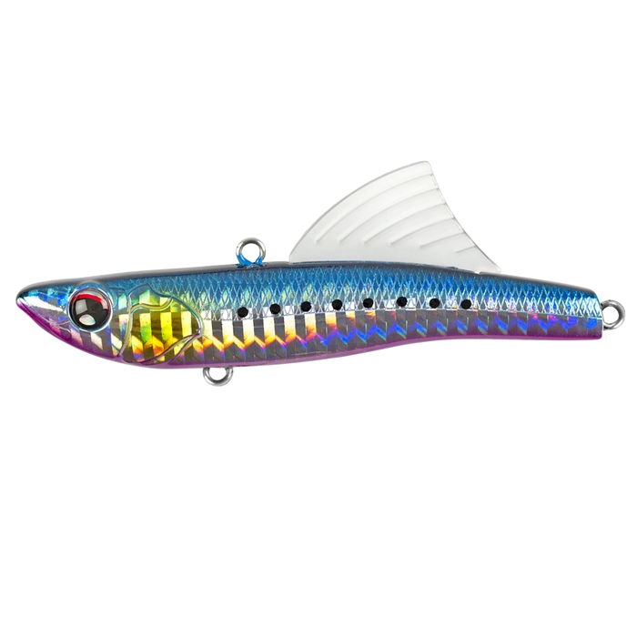 リアルメソッド Nabura Shot Fin Vib 90 マイワシ Real Method ゆうパケット 90 マイワシ ルアー 釣り具 の通販なら 釣具のポイント 公式 オンラインストア