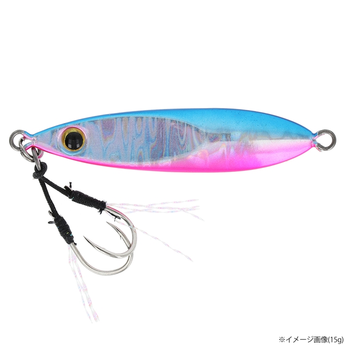 ファルケン R KITE 10g ブルーピンク【ゆうパケット】