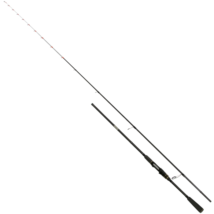 リアルメソッド ひとつテンヤ-GRII ハイグレードモデル S230MH REAL