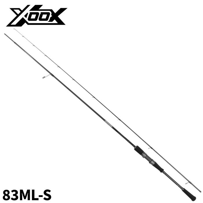 XOOX EGING GR III 83ML-S エギングロッド 83ML-S