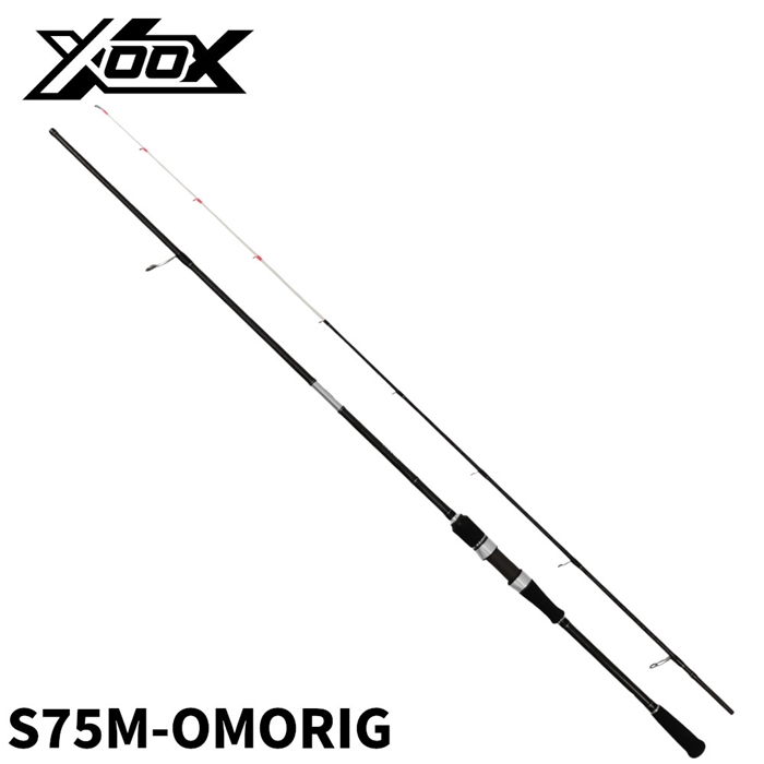 XOOX IKAMETAL GR III S75M-OMORIG S75M-OMORIG