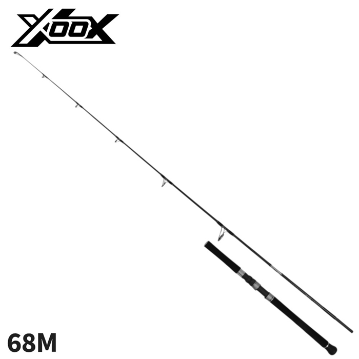 XOOX BOAT GAME GR III 68M【大型商品】 68M
