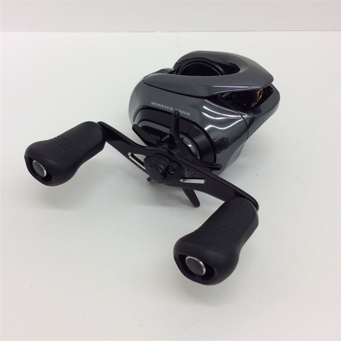 シマノ 18アンタレス DC MD XG リール 中古 良品 SHIMANO シマノ 18 アンタレス DC MD XG 右 03874 - 中古釣り