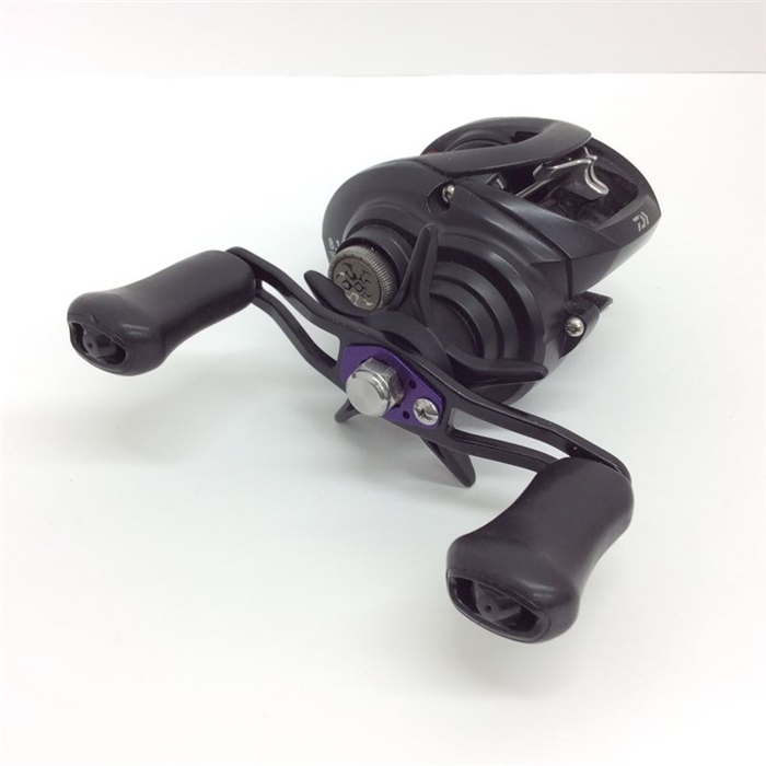 DAIWA】19タトゥーラ TW 【美品】