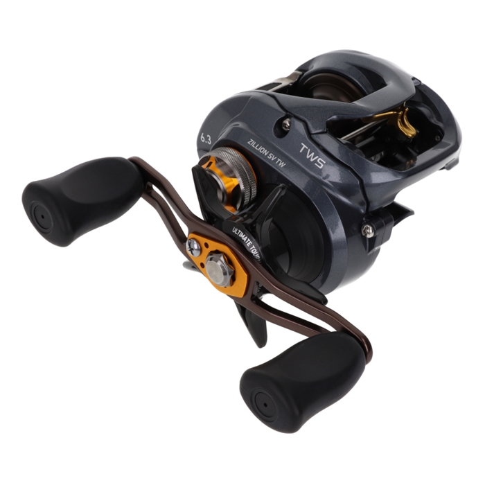 中古品】【ランク：A】ダイワ ジリオンSV TW 1016SV-H【返品不可