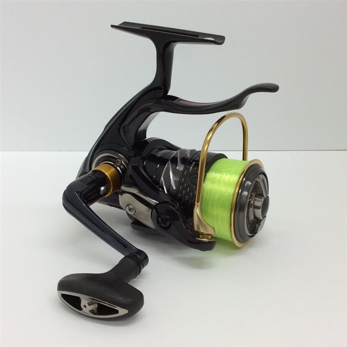中古品】【ランク：AB】ダイワ 18銀狼LBD【返品不可】 - 釣具の