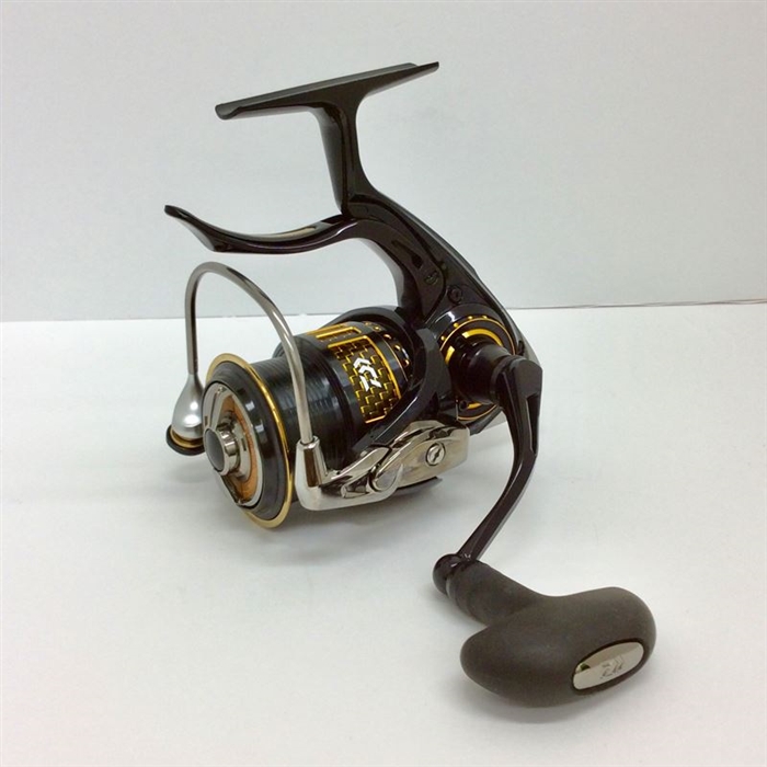 中古品】【ランク：AB】ダイワ 17モアザンLBD2510PE-SH【返品不可