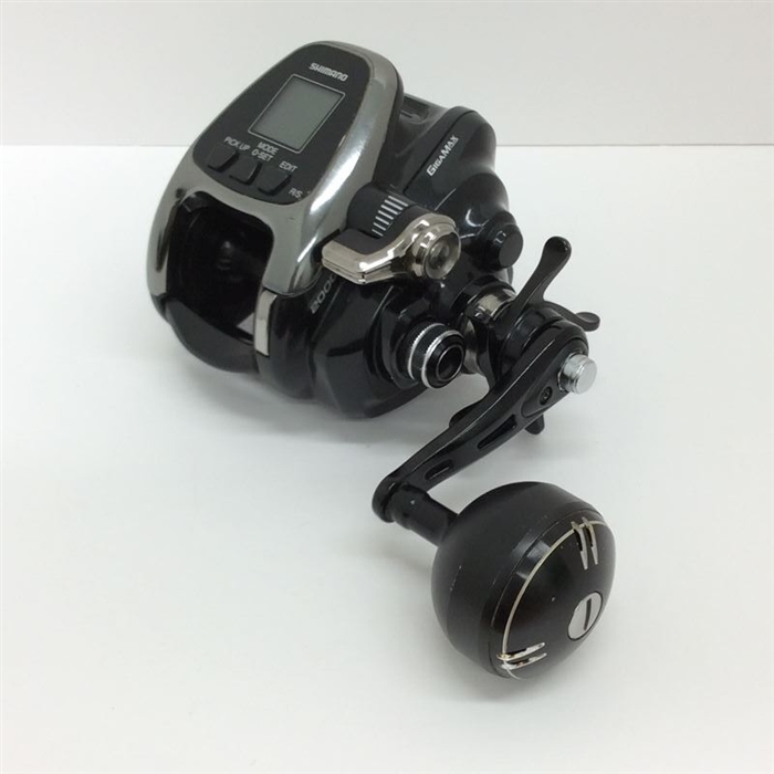 SHIMANO ビーストマスター 2000EJ（シマノ 電動リール 19
