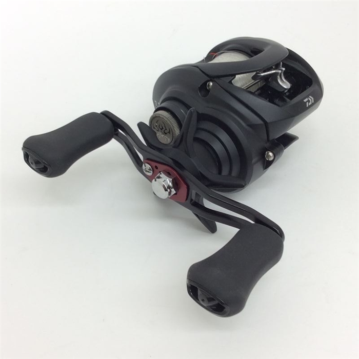 中古品】【ランク：N】ダイワ 19タトゥーラ TW100SH【返品不可