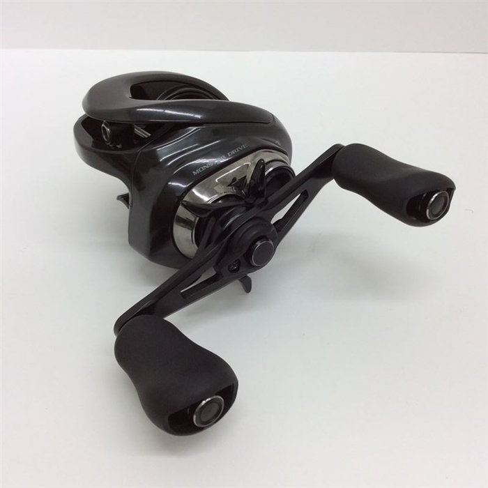 中古品】【ランク：AB】シマノ 23アンタレスDC MD XG LEFT【返品