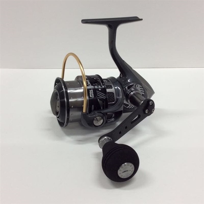 20 Abu Garcia REVOALX THETA 3000SHアブガルシア アブ ガルシア REVO ALX THETA 3000MSH (リール) 価格比較