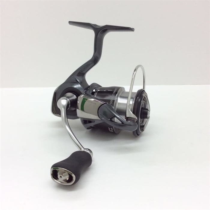 DAIWA 24ルビアスLT2500S-XH 未使用品❗️ 中古品】【ランク：S】ダイワ 24ルビアス LT2500S-XH【返品不可