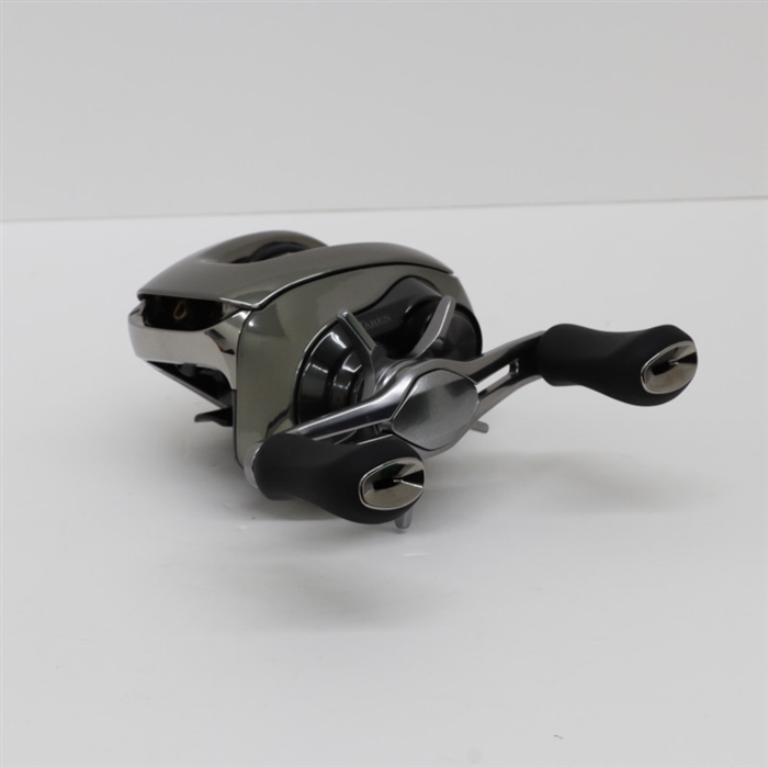 中古品】【ランク:A】シマノ 25アンタレス 101HG LEFT【返品不可