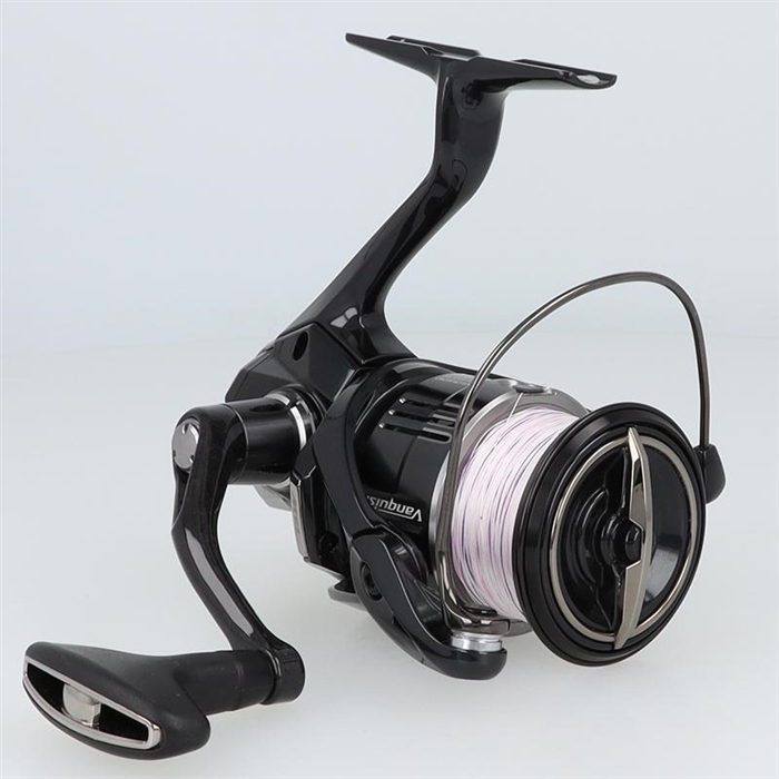 中古品】【ランク:S】シマノ 19ヴァンキッシュ C3000XG【返品不可