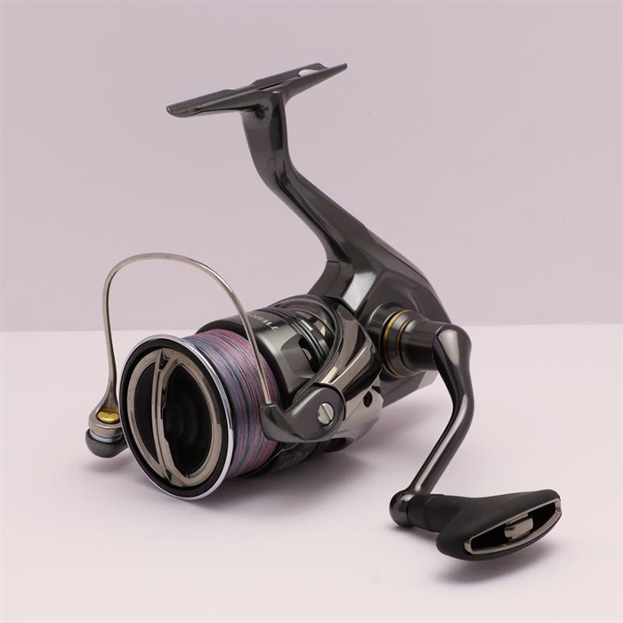 7/24再値下げ】 【中古品】【ランク:S】シマノ 24ツインパワー 3000MHG