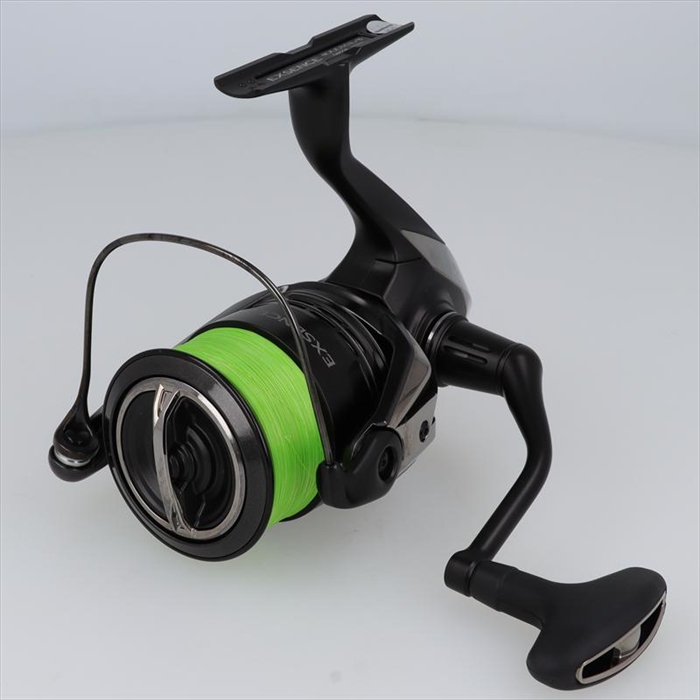 7/24再値下げ】 【中古品】【ランク:S】シマノ 25エクスセンス 4000MXG