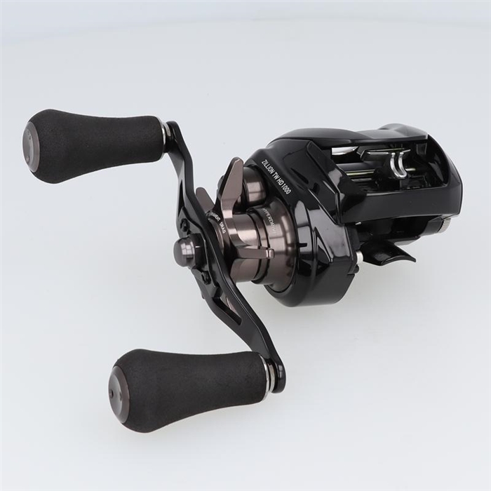 中古品】【ランク:A】ダイワ 22ジリオン TW HD 1000H【返品不可