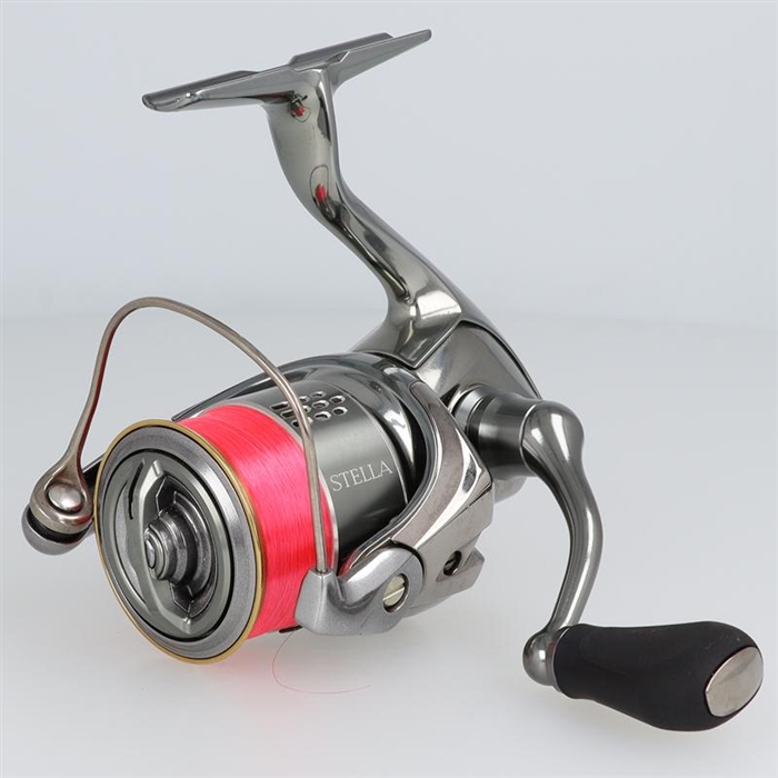 18ステラC2000S Amazon | シマノ(SHIMANO) スピニングリール 18 ステラ