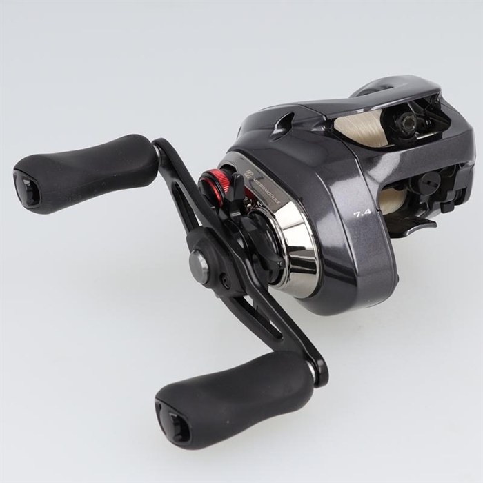 中古品】【ランク:S】シマノ 26スコーピオンDC MD 200HG【返品不可